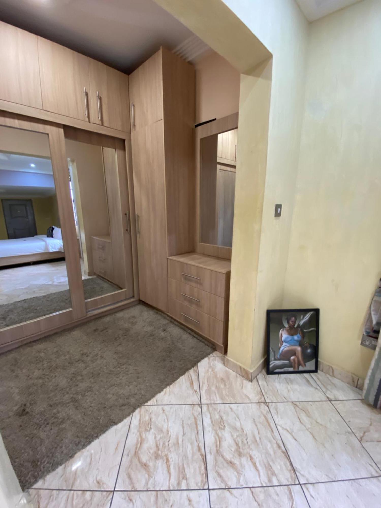 Bays Lodge, Accra Kültér fotó