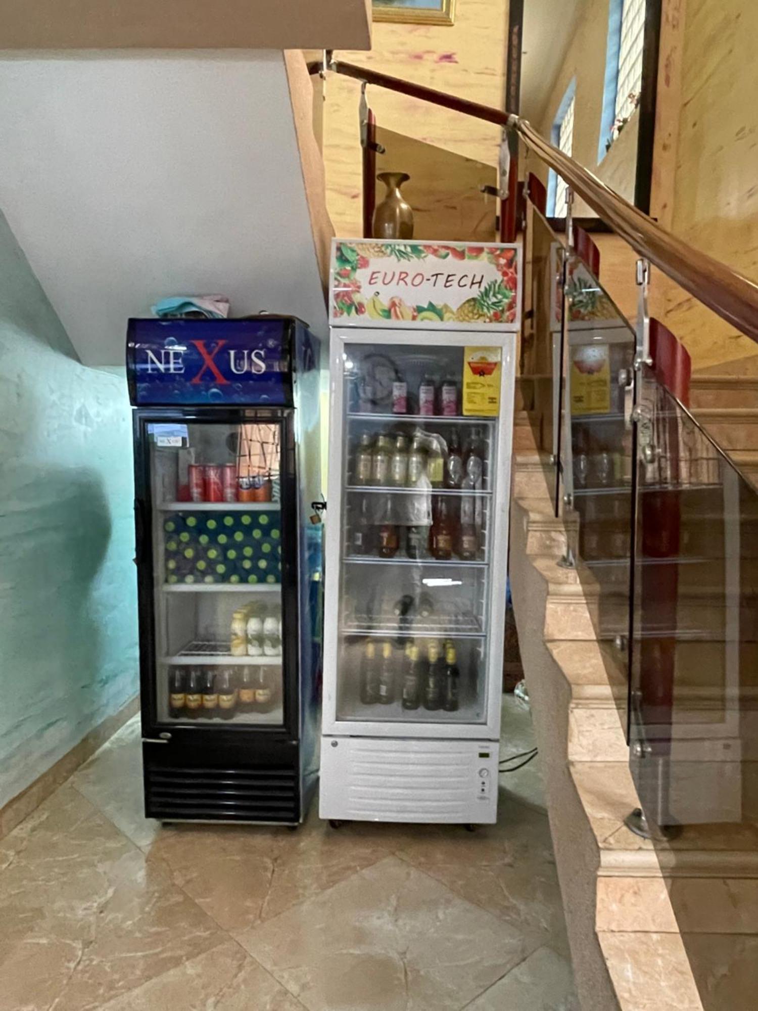 Bays Lodge, Accra Kültér fotó